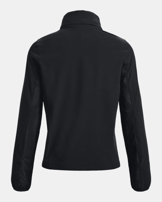 Women's UA Squad 3.0 Warm-Up Full-Zip Jacket | Under Armour Women's UA Squad 3.0 Warm-Up Full-Zip Jacket | Under Armour